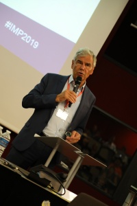 IMP 2019 Conference at IÉSEG